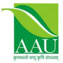 Anand Agricultural University